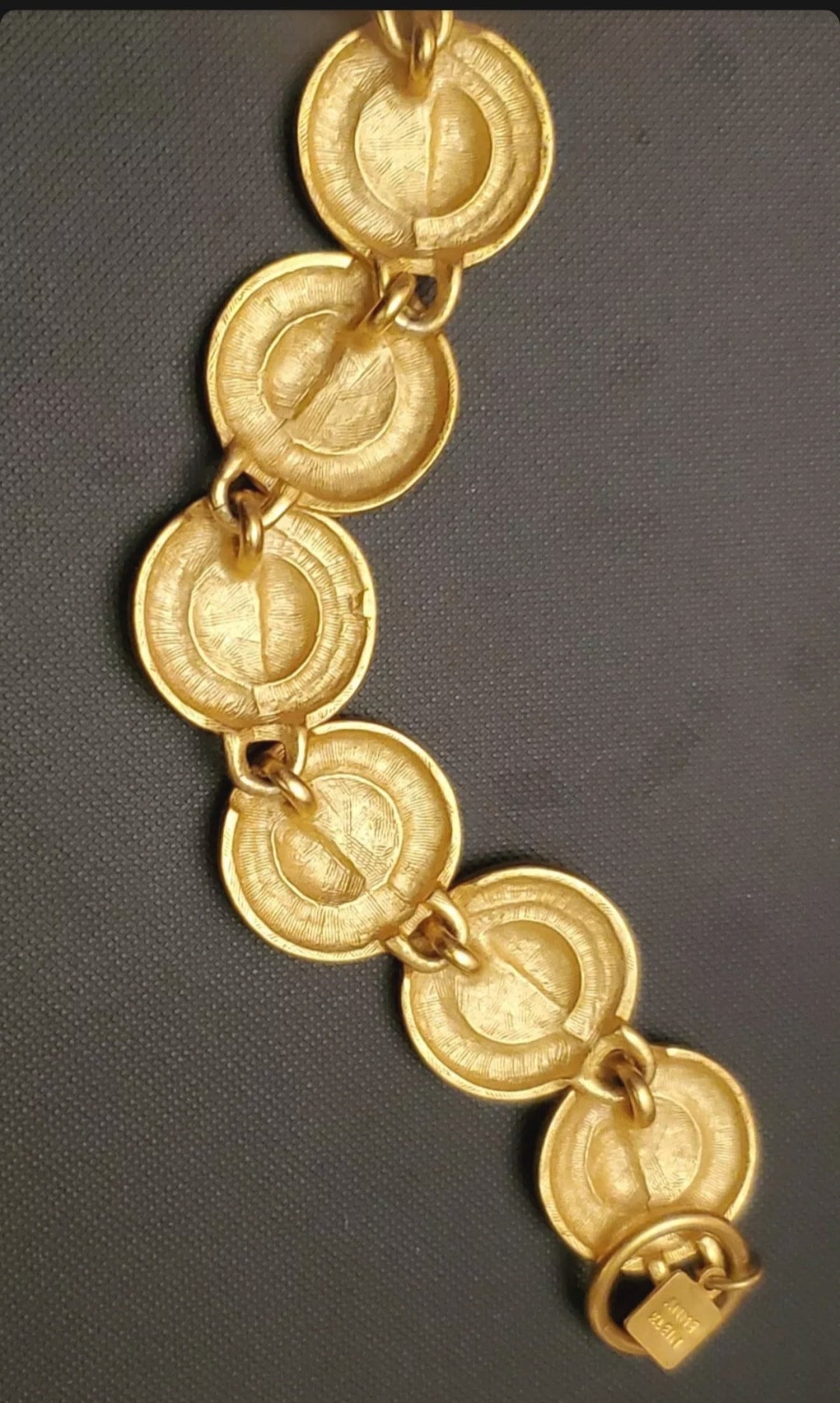 Anne klein vintage jewelry on sale